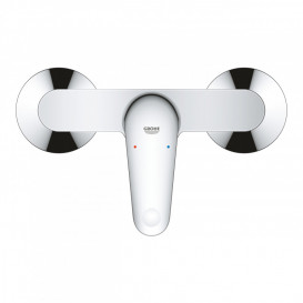 Смеситель для душа Grohe EuroEco однорычажный хром 32740001