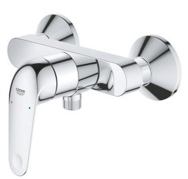 Смеситель для душа Grohe Swift QuickFix однорычажный хром 24333001