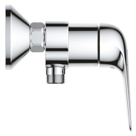 Смеситель для душа Grohe Swift QuickFix однорычажный хром 24333001