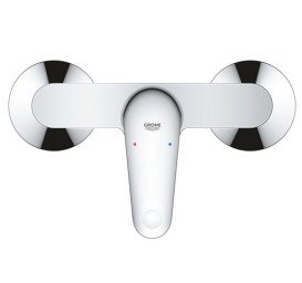 Смеситель для душа Grohe Swift QuickFix однорычажный хром 24333001