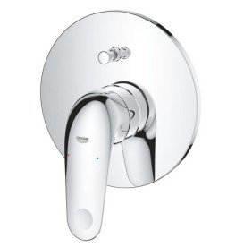 Смеситель для душа Grohe Swift QuickFix скрытого монтажа однорычажный хром 24336001