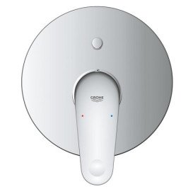 Смеситель для душа Grohe Swift QuickFix скрытого монтажа однорычажный хром 24336001
