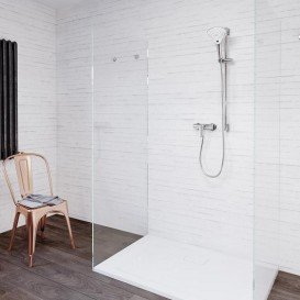 Змішувач для душа Kludi Ameo змішувач хром 417100575