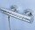 Смеситель для душа настенный двухвентильный с термостатом Grohe Grohtherm 1000 хром 34065000