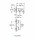 Змішувач для душу одноважільний Grohe Lineare хром 33865001