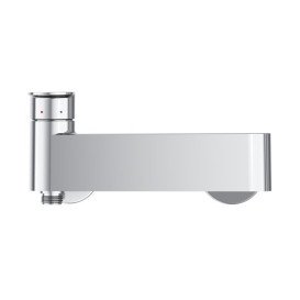 Смеситель для душа Ravak Chrome II однорычажный хром X070452