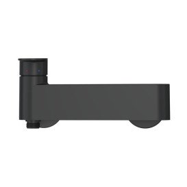 Змішувач для душу Ravak Chrome II одноважільний чорний X070464