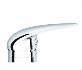 Смеситель для душа Ravak Suzan SN 032.00/150 однорычажный хром X070006