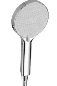 Смеситель для душа Rea Veneta с душевым гарнитуром хром REA-B6421