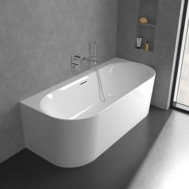 Змішувач для душу Villeroy & Boch Liberty вбудований хром TVS10700500061