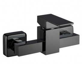 Смеситель для душа Volle Pardo однорычажный графитовый 1548.100106