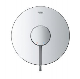 Смеситель для душа встраиваемый Grohe Essence однорычажный хром 24168001