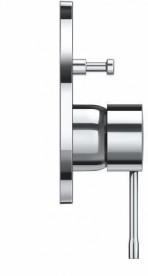 Змішувач для душа вбудовується Grohe Essence змішувач з перемикачем хром 24058001