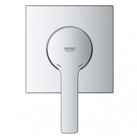 Смеситель для душа встраиваемый Grohe Lineare однорычажный хром 29198000