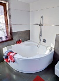 Смеситель для душа встраиваемый Ravak Neo NO 061.00 однорычажный с переключателем X070020