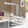 Набор смеситель для кухни с фильтром Grohe Blue Minta однорычажный 31347002