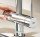 Набор смеситель для кухни с фильтром Grohe Blue Minta однорычажный 31347002