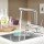Набор смеситель для кухни с фильтром Grohe Blue Minta однорычажный 31347002