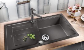 Змішувач для кухні Blanco FELISA змішувач кави 520333