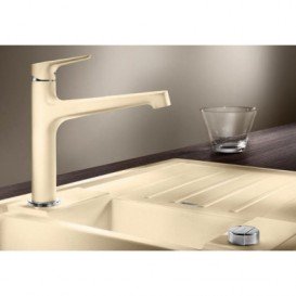 Змішувач для кухні Blanco FELISA змішувач кави 520333