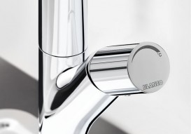 Змішувач для кухні Blanco Yovis змішувач хром 518290