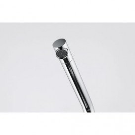 Смеситель для кухни Franke Active L с ламинарным потоком воды хром 115.0653.298