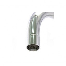 Смеситель для кухни Franke Joy Alto однорычажный латунь хром 115.0029.592