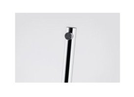 Змішувач для кухні Franke Lina L Shape одноважільний хром 115.0693.230