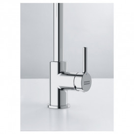 Смеситель для кухни Franke Lina однорычажный хром 115.0626.018