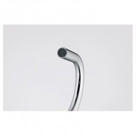 Змішувач для кухні Franke Lina з висувною лійкою хром 115.0626.051