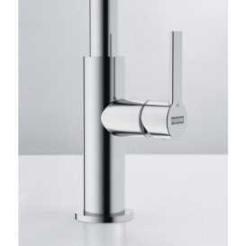 Змішувач для кухні Franke Maris Slim J хром 115.0728.384