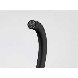 Змішувач для кухні Franke Maris Slim J чорний матовий 115.0728.386