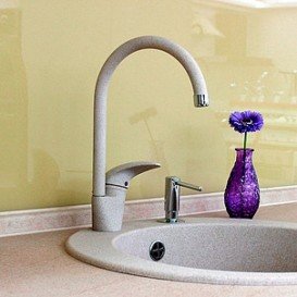 Змішувач для кухні Franke Platino змішувач латунь покриття Fragranit цукру 115.0289.897