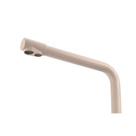 Смеситель для кухни Granado Badalona Lux под фильтр gris gz0408L