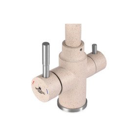 Смеситель для кухни Granado Badalona Lux под фильтр terra gz0403L