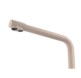 Змішувач для кухні Granado Badalona Lux під фільтр terra gz0403L