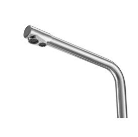 Смеситель для кухни Granado Badalona Lux под фильтр inox gz0407L