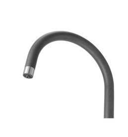 Смеситель для кухни Granado Caspe под фильтр однорычажный grafito gz0809