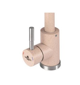 Змішувач для кухні Granado Elche Lux одноважільний avena gz0102L