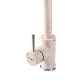 Смеситель для кухни Granado Elche Lux однорычажный terra gz0103L