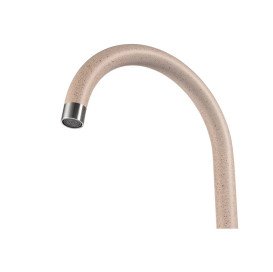 Смеситель для кухни Granado Elche Lux однорычажный terra gz0103L