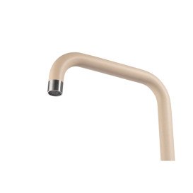 Смеситель для кухни Granado Oviedo Lux однорычажный ivory gz0204L