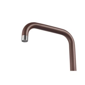 Смеситель для кухни Granado Oviedo Lux однорычажный marron gz0206L