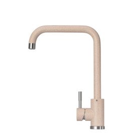 Смеситель для кухни Granado Oviedo Lux однорычажный terra gz0203L