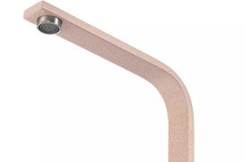 Смеситель для кухни Granado Tarrasa Lux однорычажный avena gz0302L