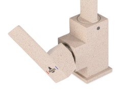 Смеситель для кухни Granado Tarrasa Lux однорычажный terra gz0303L