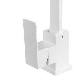 Змішувач для кухні Granado Tarrasa змішувач white gz0305