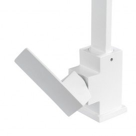 Змішувач для кухні Granado Tarrasa змішувач white gz0305