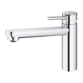 Смеситель для кухни Grohe BauClassic однорычажный хром 30576000