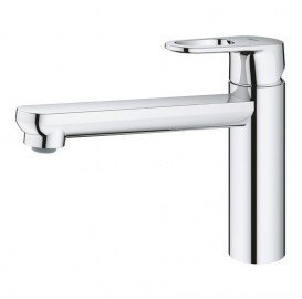 Смеситель для кухни Grohe Start Flow однорычажный хром 31691000